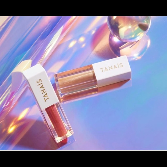 tanais sunset to the stars lip oil